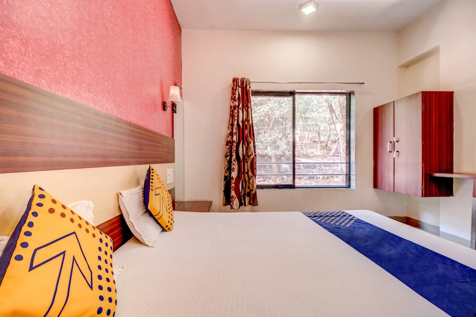Hotel O Hublal, Matheran, Matheran