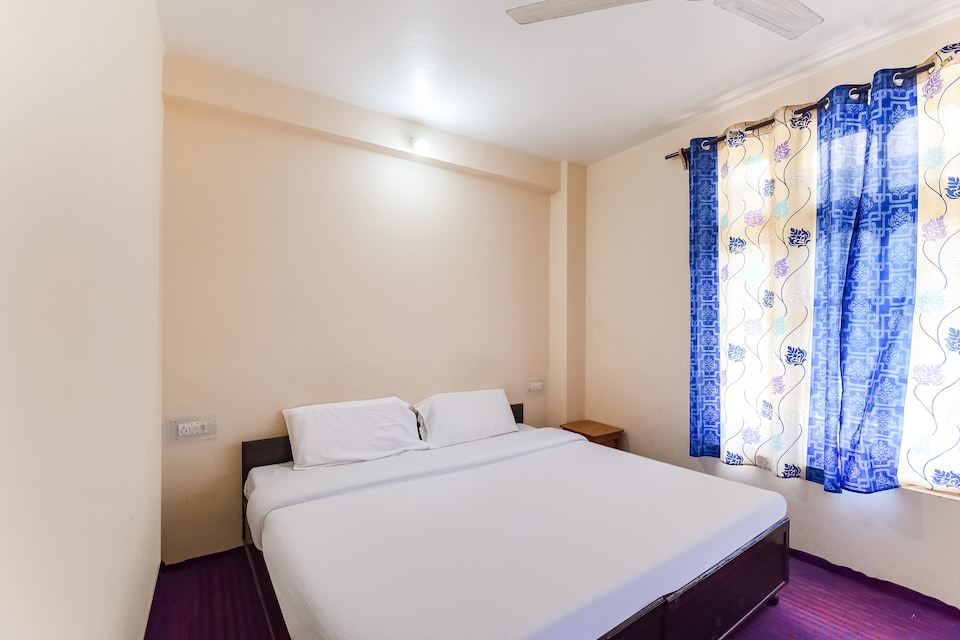 OYO 62174 Lhasa Guest House, Keylong, Keylong