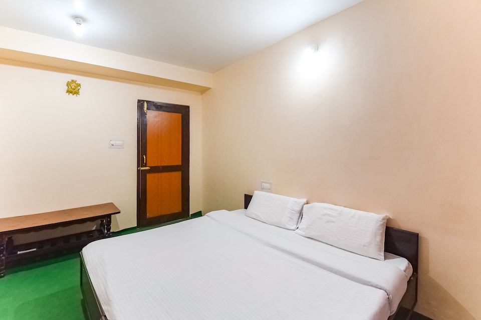 OYO 62174 Lhasa Guest House, Keylong, Keylong