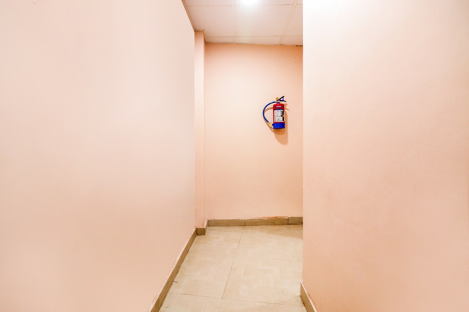 OYO 62176 Delight Stay, Anand Vihar Delhi, Delhi