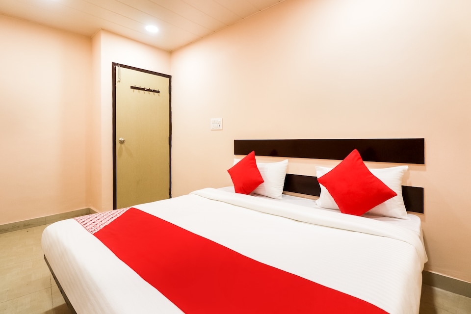 OYO 62176 Delight Stay, Anand Vihar Delhi, Delhi