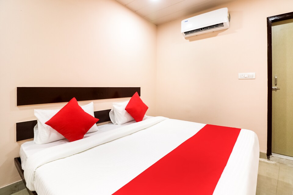OYO 62176 Delight Stay, Anand Vihar Delhi, Delhi