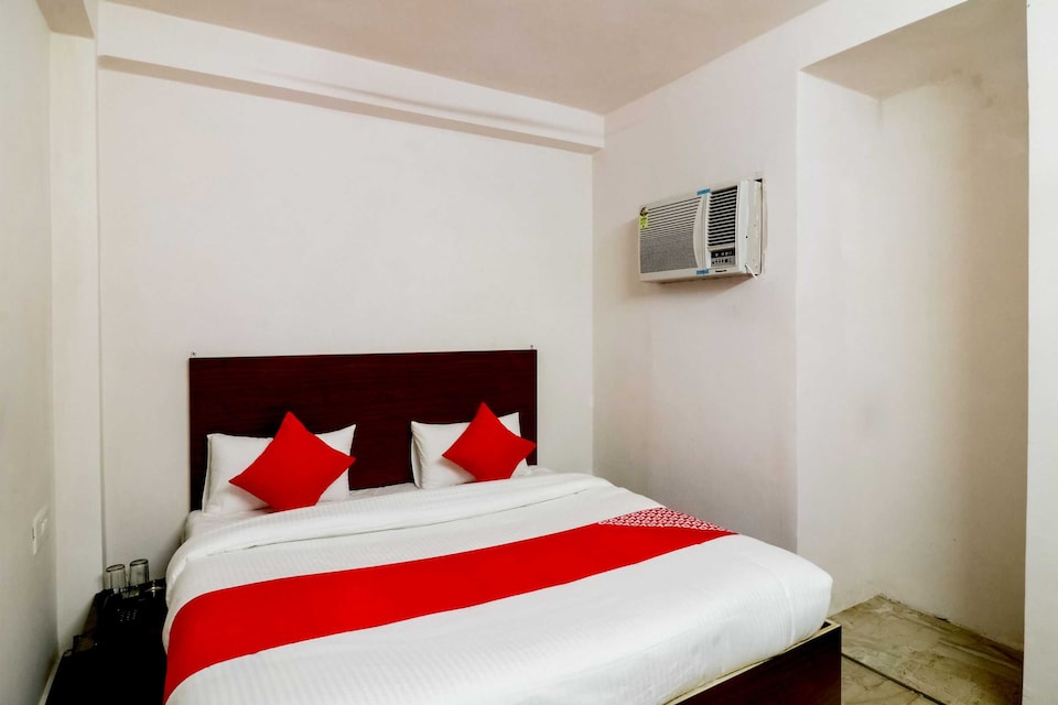 Hotel O Lovely Inn Near Akshardham, Anand Vihar Delhi, Delhi