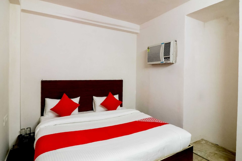 Hotel O Lovely Inn Near Akshardham, Anand Vihar Delhi, Delhi