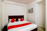 Hotel O Lovely Inn Near Akshardham