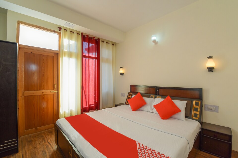 OYO 62178 Hotel New Gyespa, Keylong, Keylong