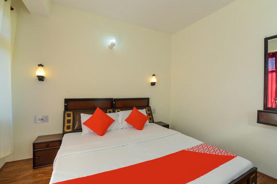 OYO 62178 Hotel New Gyespa, Keylong, Keylong
