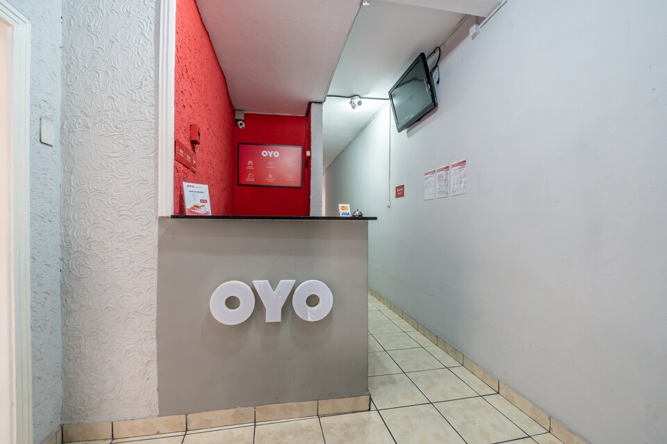 OYO Hotel Mogi, BR_SP_Mogi das Cruzes_1, Mogi das Cruzes