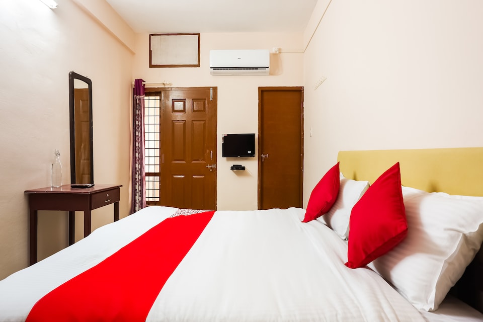 Flagship 62181 Bright Residency, Edapally Kochi-II, Kochi