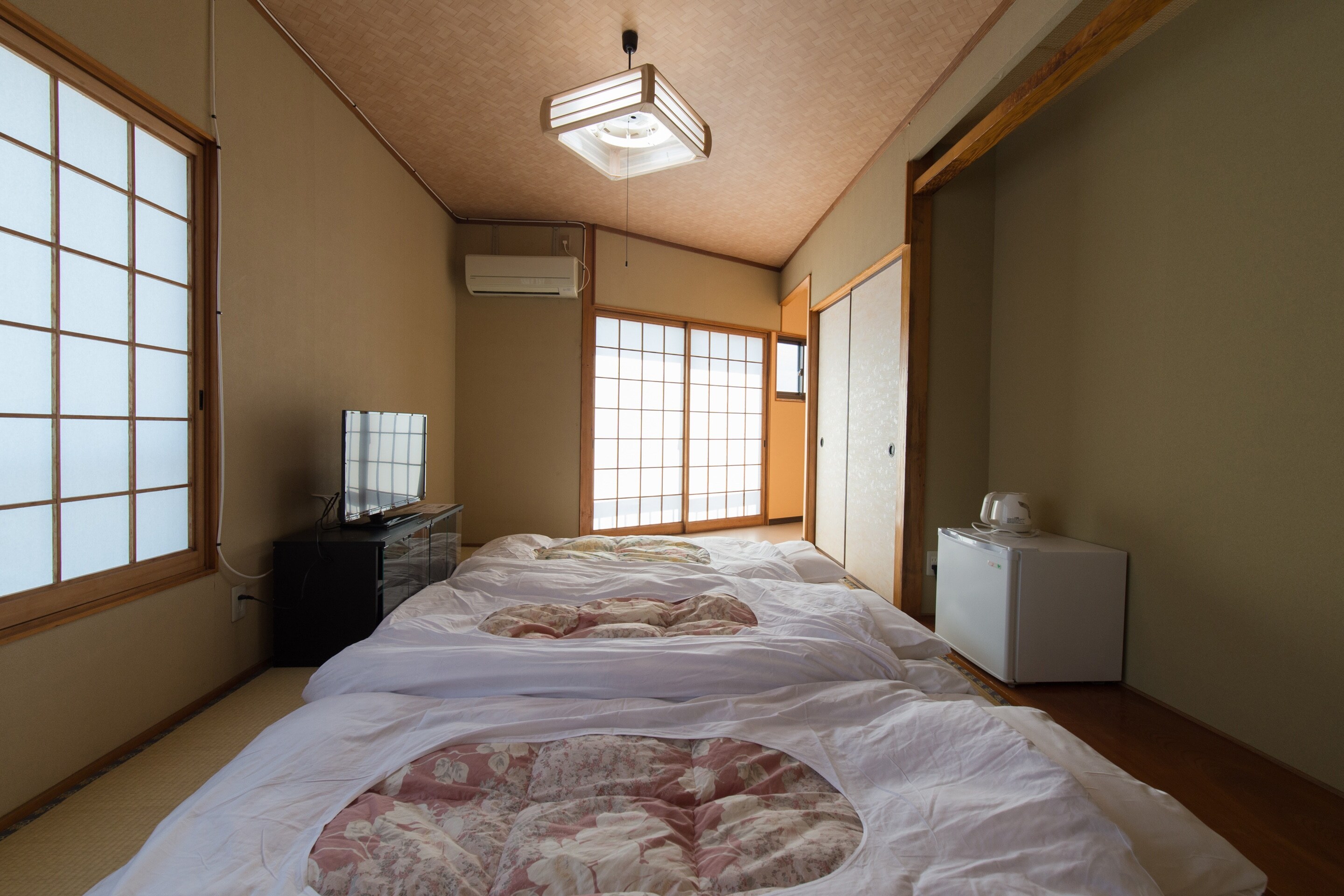 Ryokan Hotels In Kamegawa Station Oita Starting 3500