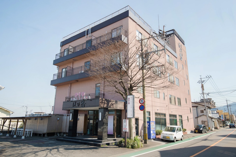 OYO Ryokan Yukemurinoyado Honoka Beppu Kannawa, Beppu, Beppu