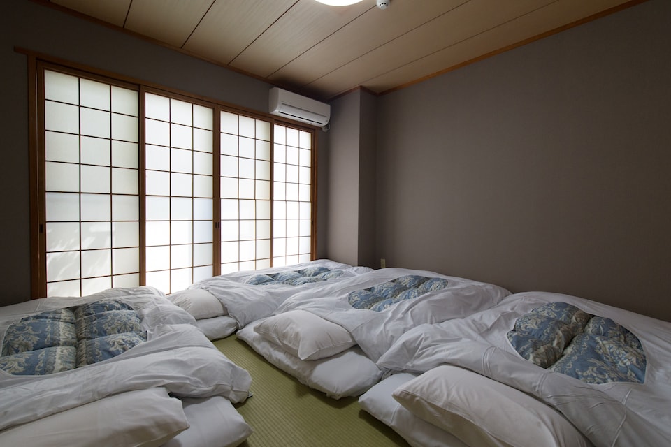OYO Ryokan Yukemurinoyado Honoka Beppu Kannawa, Beppu, Beppu