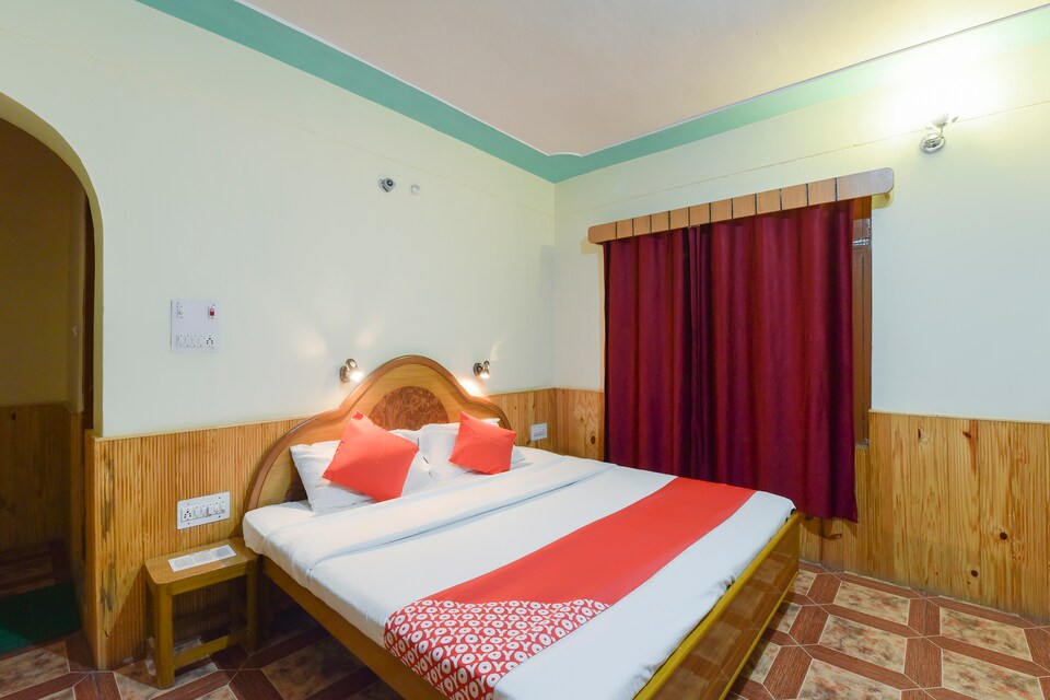 OYO 62186 Nordling Guest House, Keylong, Keylong