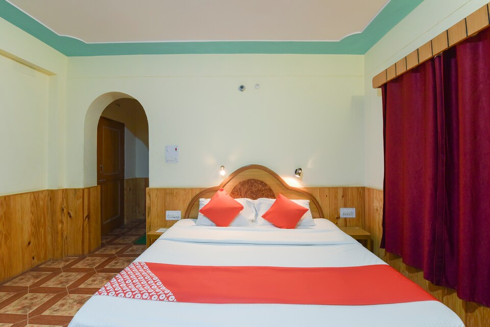 OYO 62186 Nordling Guest House, Keylong, Keylong