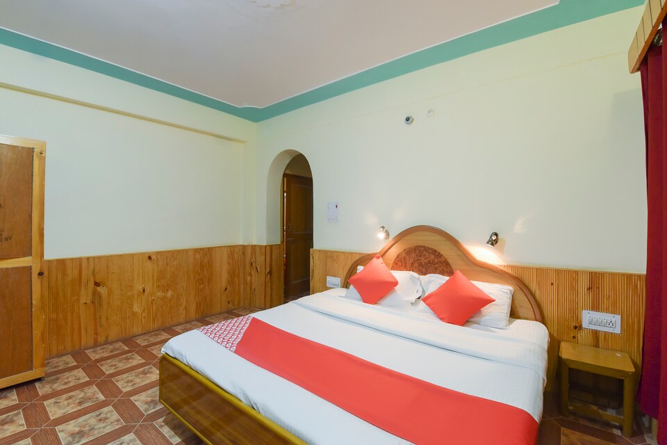 OYO 62186 Nordling Guest House, Keylong, Keylong