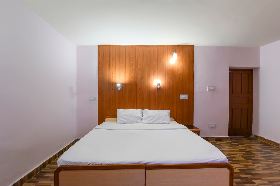 OYO 62191 New Hotel Gangstang, Keylong, Keylong