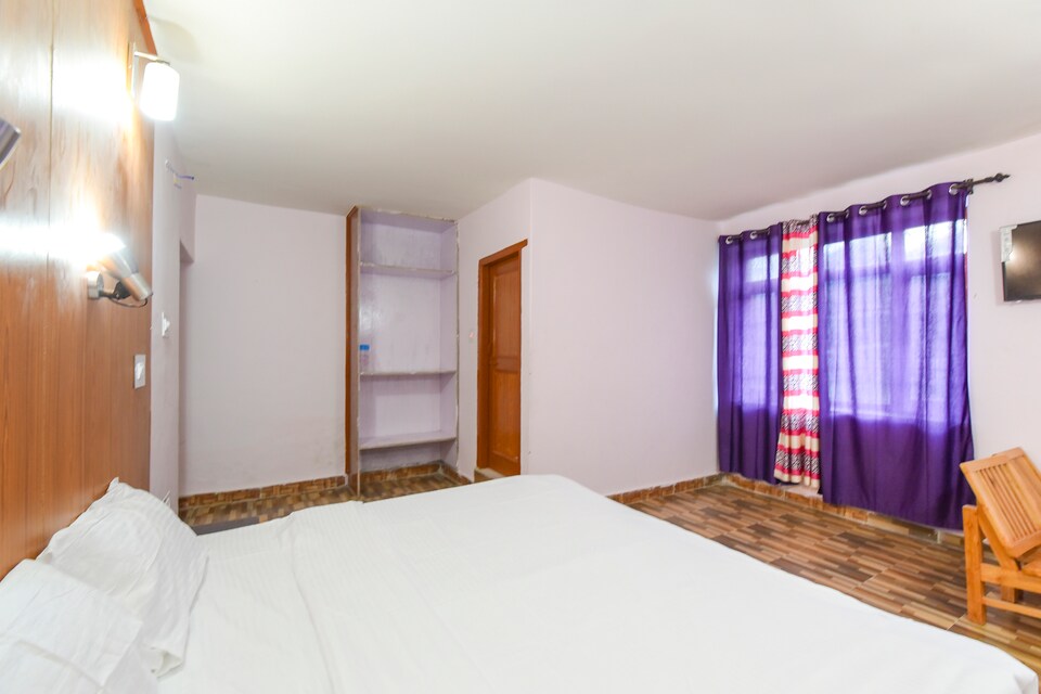 OYO 62191 New Hotel Gangstang, Keylong, Keylong