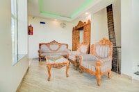 Capital O Hotel Shalimar