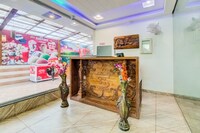 Capital O Hotel Shalimar