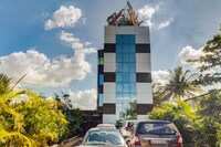 Capital O Hotel Shalimar