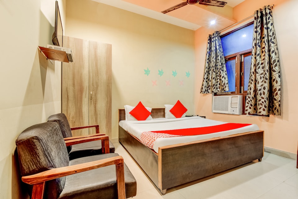 OYO Hotel Shyam Utsav, Mirzapur, Mirzapur