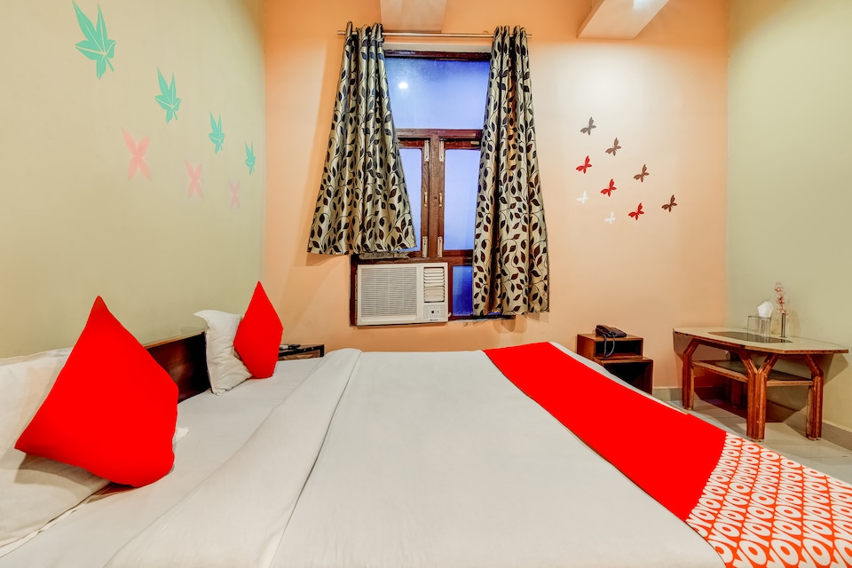 OYO Hotel Shyam Utsav, Mirzapur, Mirzapur