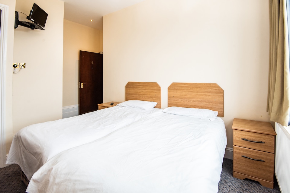 The White Hart Inn, Redditch (North England), Redditch