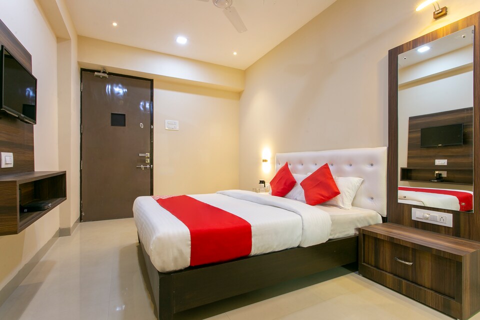 OYO 62220 Hotel Stay Inn, Mumbai - Kalyan - Ambernath, Mumbai