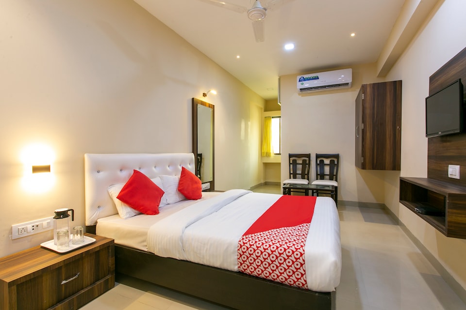 OYO 62220 Hotel Stay Inn, Mumbai - Kalyan - Ambernath, Mumbai