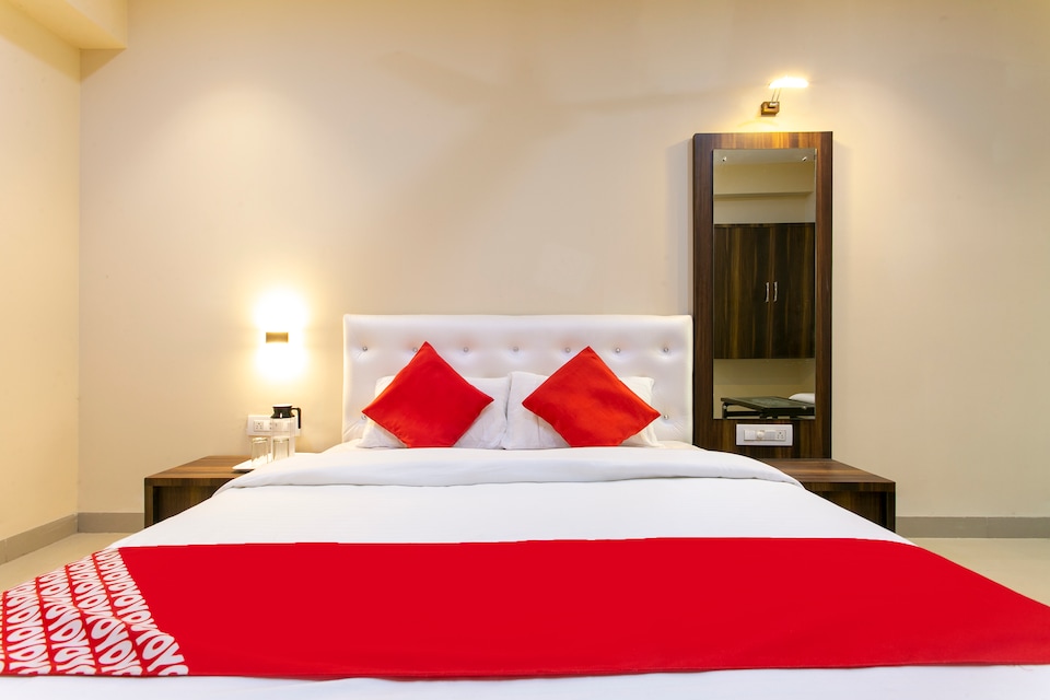 OYO 62220 Hotel Stay Inn, Mumbai - Kalyan - Ambernath, Mumbai
