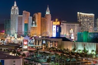 OYO Hotel and Casino Las Vegas