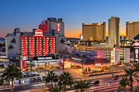 OYO Hotel and Casino Las Vegas