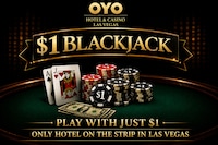 OYO Hotel and Casino Las Vegas