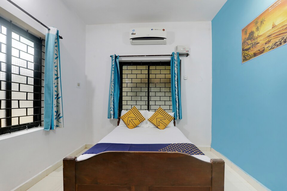 OYO 62223 Turning Point, Ashven Arambol Goa, Goa