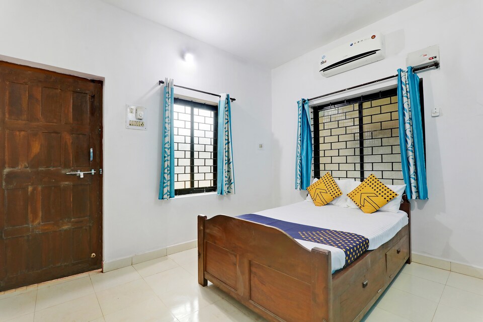 OYO 62223 Turning Point, Ashven Arambol Goa, Goa