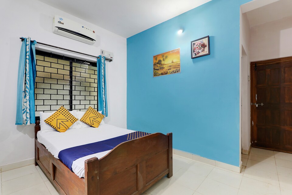 OYO 62223 Turning Point, Ashven Arambol Goa, Goa