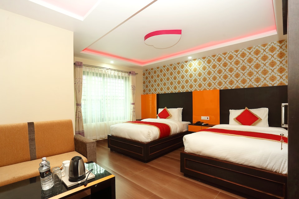 Capital O 634 Lumbini Hotel, Butwal, Butwal