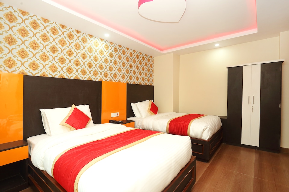 Capital O 634 Lumbini Hotel, Butwal, Butwal