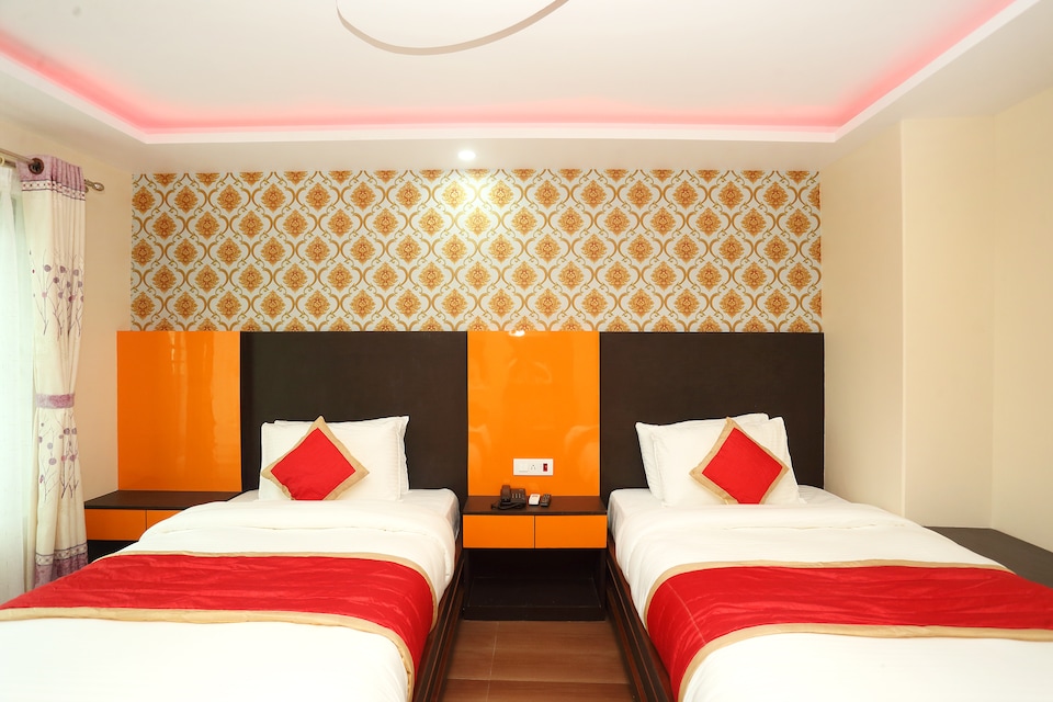 Capital O 634 Lumbini Hotel, Butwal, Butwal