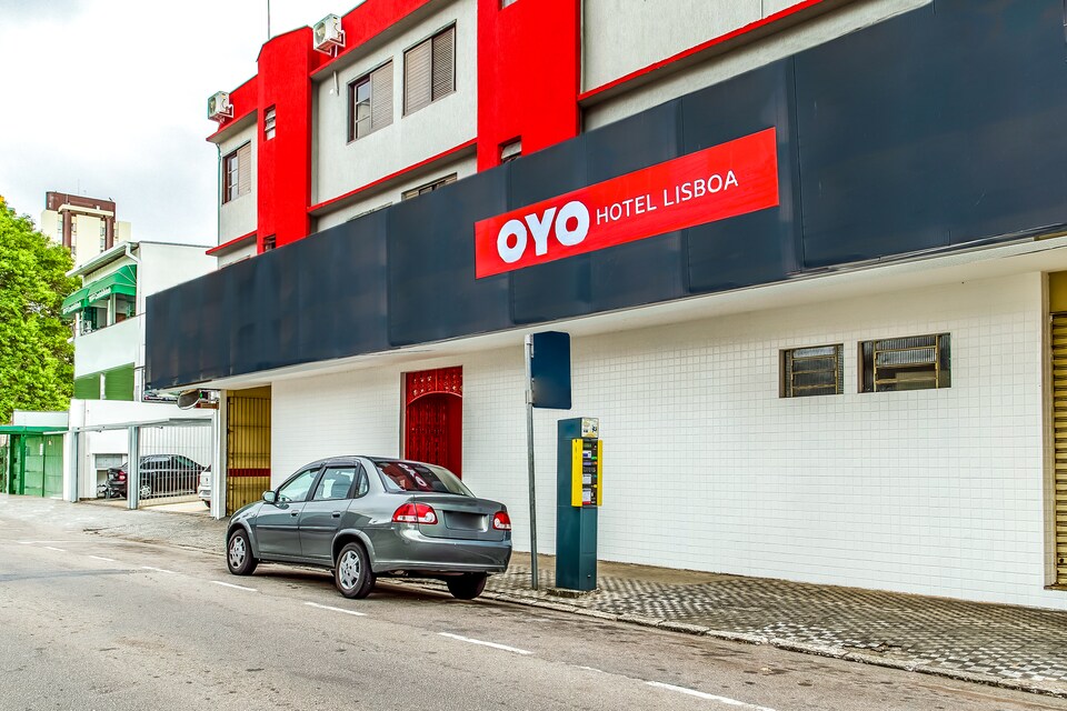 OYO Hotel Lisboa, São José dos Campos, Sao Jose Dos Campos_3 CC, Sao Jose dos Campos