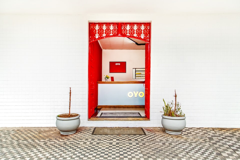 OYO Hotel Lisboa, São José dos Campos, Sao Jose Dos Campos_3 CC, Sao Jose dos Campos