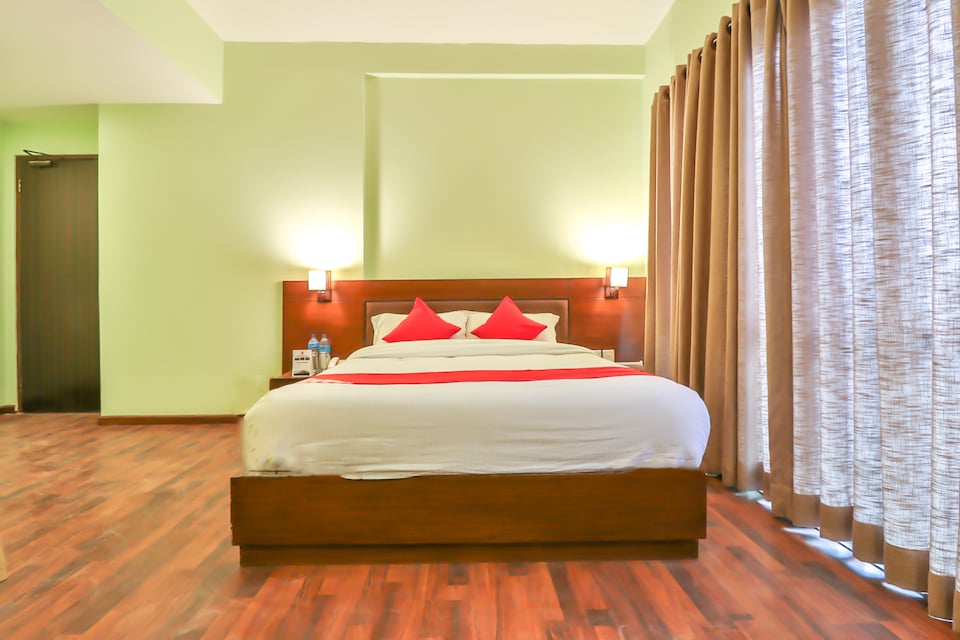 OYO 635 Hotel Layata, Patan Lalitpur, Lalitpur