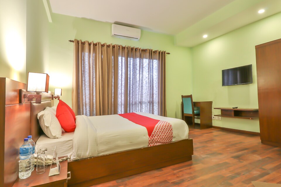 OYO 635 Hotel Layata, Patan Lalitpur, Lalitpur