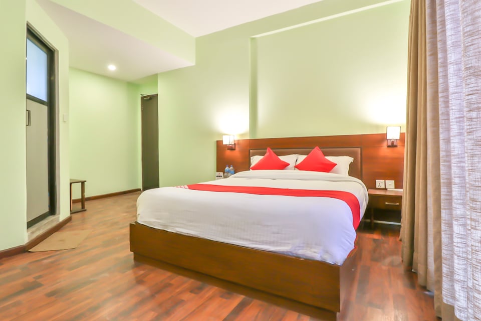 OYO 635 Hotel Layata, Patan Lalitpur, Lalitpur