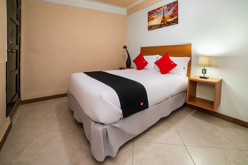 Capital O Hotel Del Centro, San Martin de las Piramides, MEX, Teotihuacán