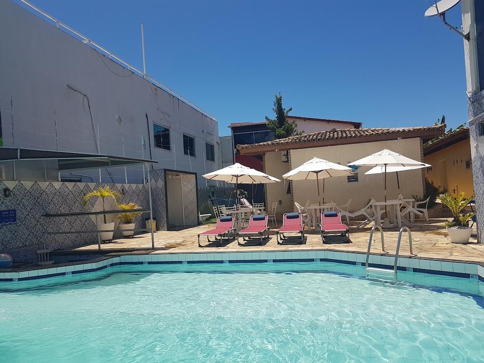 OYO Hotel Stella Maris - Salvador, Salvador_1 NE, Salvador