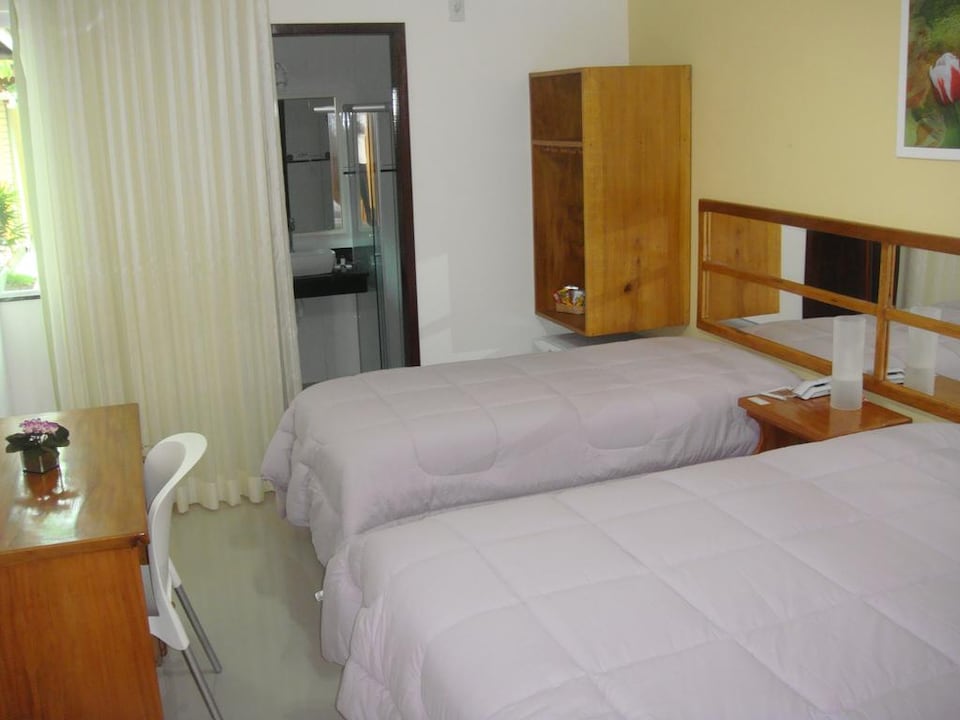 OYO Hotel Stella Maris - Salvador, Salvador_1 NE, Salvador