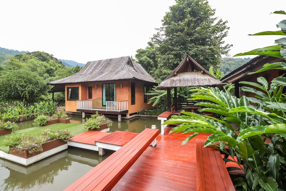 OYO 362 Tunglakorn Farm , Mae Taeng P2, Chiang Mai
