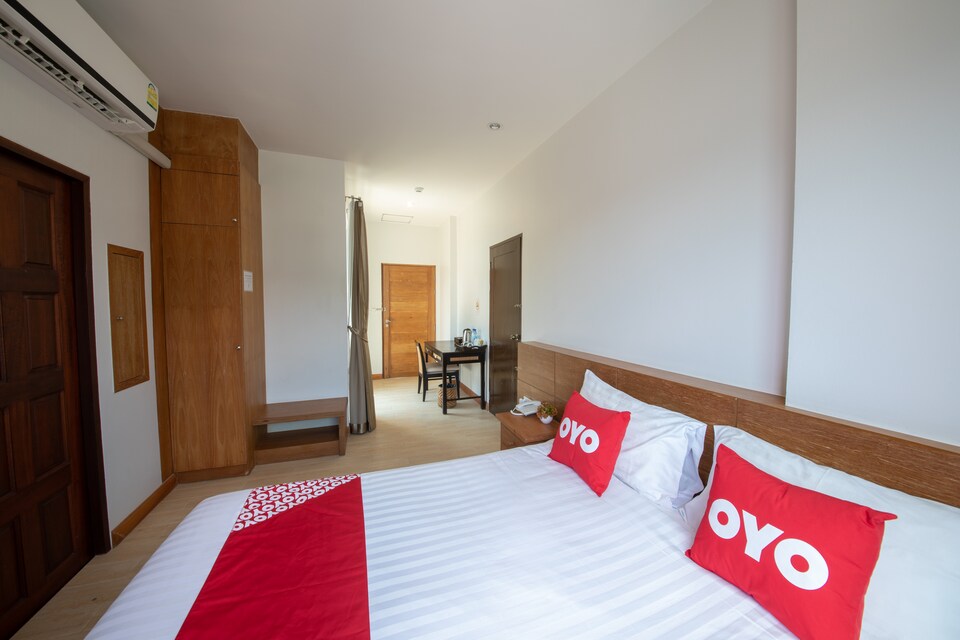 OYO 363 Golden Place Patong, Outter Phuket P3, Phuket