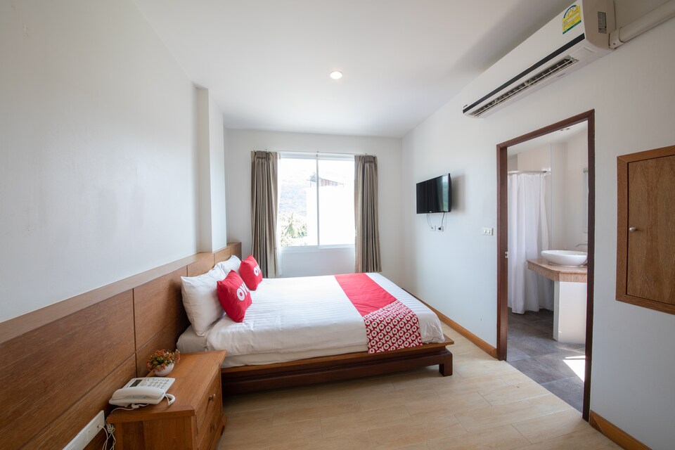OYO 363 Golden Place Patong, Outter Phuket P3, Phuket